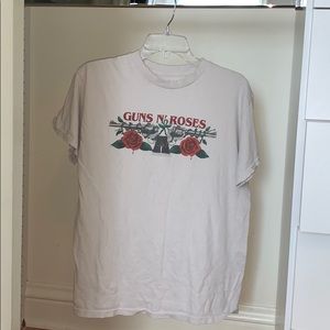 Brandy Melville band tee